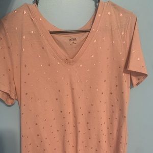 Women's shirt